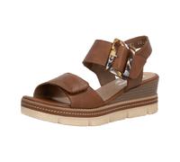 Remonte D2L53 für Damen, braun, Größe 36 EU