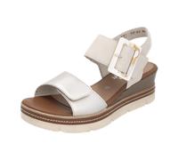 Remonte D2L5360 D2L für Damen, beige, Größe 42 EU