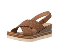 Remonte D2L59-24 muskat cayenne Vaqueta 3 Eagle für Damen, braun, Größe 42 EU