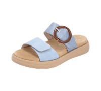 Remonte Dorndorf Sandale D2N5110 Damen Blau Größe 42 EU