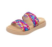 Remonte Sandale metallic-multi - Gr. - 39