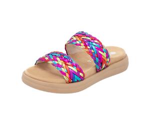 Remonte D2N5290 D2N für Damen, bunt, Größe 43 EU