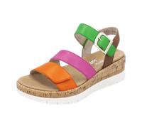 Remonte D2P50-90 für Damen, orange, Größe 40 EU