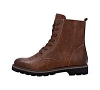 Remonte Schnürstiefelette D2Q71-22 Damen braun Größe 42