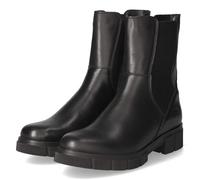Remonte D2S70-00 Schlupfstiefel Glattleder Damen in schwarz
