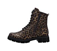 Remonte Stiefel D2S72-60 Beige Damen Größe 36