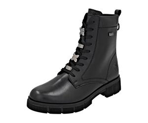 Remonte D2S73-00 für Damen, schwarz, Größe 36 EU