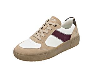 Remonte D2T01 für Damen, beige, Größe 39 EU