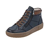 Remonte D2T70 für Damen, blau, Größe 40 EU