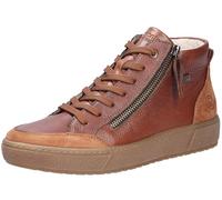Remonte Dorndorf Stiefelette noccia/amaretto/cuoio – Gr. 43