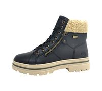 Remonte D2U74-03 Schwarz schwarz/beige EU 39