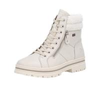 Remonte Stiefelette kreide/kreide/offwhite - Gr. - 36