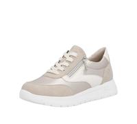 remonte Sneakers in Beige - Größe 40 | Damen Sneakers