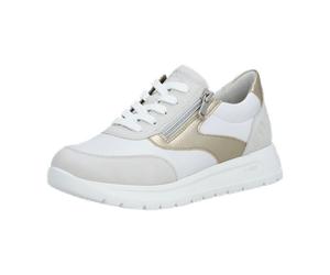 Remonte D2V02 für Damen, weiß, Größe 43 EU