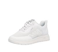 Remonte D2V04 für Damen, weiß, Größe 44 EU