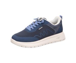 Remonte D2V04 für Damen, blau, Größe 45 EU