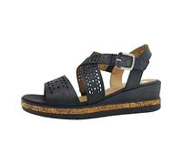 Remonte D3069-02 Schwarz 02 Schwarz EU 37