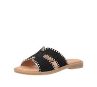 Remonte D364502 D36 für Damen, schwarz, Größe 36 EU