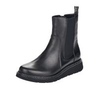 Remonte D3970-01 schwarz/schwarz Klassische Stiefeletten HW 23/24 für Damen, schwarz, Größe 36 EU