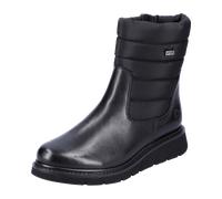 Remonte D397701 D39 für Damen, schwarz, Größe 38 EU