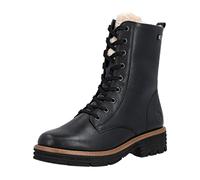 Remonte D3A73-03 schwarz Castor Kazan Alpaka für Damen, schwarz, Größe 40 EU