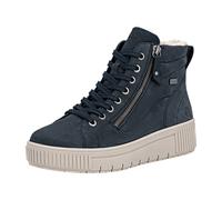 Remonte D3B71 für Damen, blau, Gr. 36 EU