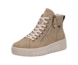 Remonte D3B71-20 für Damen, beige, Größe 39 EU