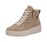 Remonte Stiefelette camel/camel - Gr. - 40