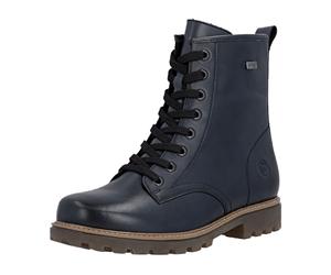 Remonte D3C70-14 für Damen, blau, Größe 38 EU