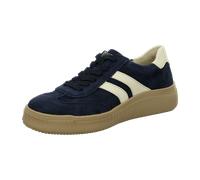 Remonte D3E00 für Damen, blau, Größe 37 EU