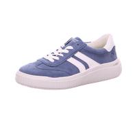 Remonte D3E00 für Damen, blau, Größe 45 EU