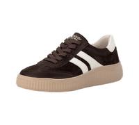 Remonte Damen Low-Top Sneaker D3E00, Frauen Halbschuhe,lose Einlage