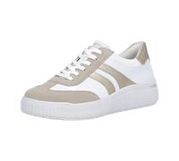 Remonte D3E00 für Damen, weiß, Größe 40 EU