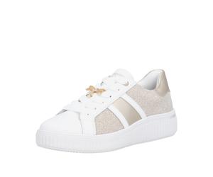 Remonte D3E01 Damen Schnürer, gold, 40 EU