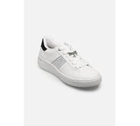 Remonte - D3E02 - Weiß - Sneaker - Größe 36