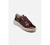 Remonte - D3E07 - Bordeaux - Sneaker - Größe 42