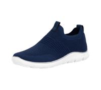 Remonte D3G0114 D3G für Damen, blau, Größe 39 EU