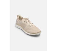 Sneaker REMONTE "Remonte Sneaker Textil", Herren, Gr. 39, beige, Textil, Schuhe Sneaker (90736620-39) beige