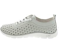 Remonte Dorndorf Komfort Slipper D3G03-52 Damen Grün Größe 41 EU