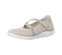 Remonte D3G05-60 für Damen, beige, Größe 39 EU