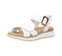 Remonte Damenschuhe Klassisch offwhite offwhite - Gr. - 39