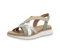 Remonte - Sandalen D3J53 - Weiß - Größe 36