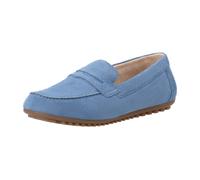 Remonte Damenschuhe Slipper / Trotteur jeans jeans - Gr. - 41