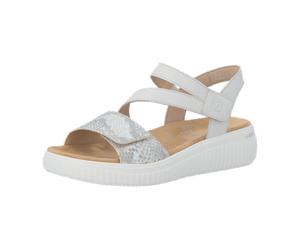 Remonte D3L51 für Damen, beige, Größe 37 EU