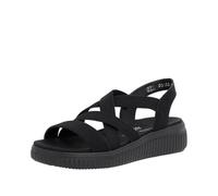 Remonte D3L5200 D3L für Damen, schwarz, Größe 42 EU