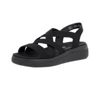 Remonte D3L5200 D3L für Damen, schwarz, Größe 43 EU