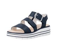 Remonte D3N5014 D3N für Damen, blau, Größe 42 EU