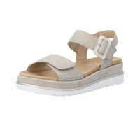 Remonte D3P53 für Damen, beige, Größe 41 EU