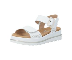 Remonte D3P53 für Damen, weiß, Größe 41 EU