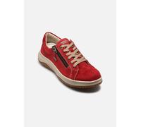 Remonte - D3Q00 - Rot - Sneaker - Größe 38